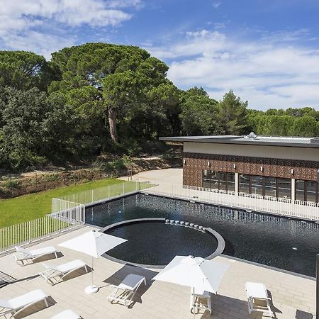 Residhotel Residence Pont Du Gard ルムーラン エクステリア 写真