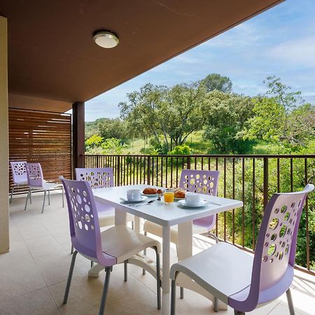 Residhotel Residence Pont Du Gard ルムーラン エクステリア 写真