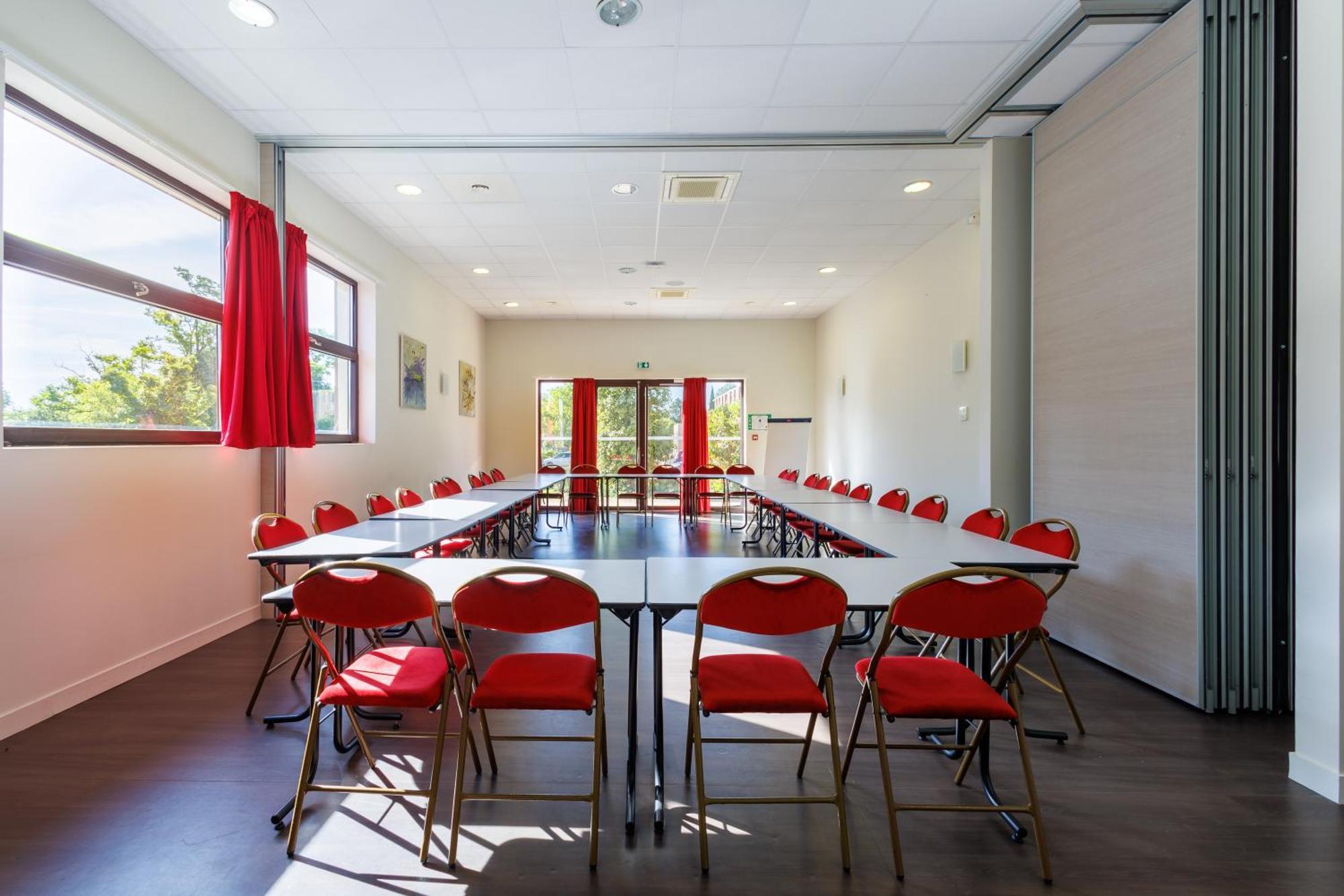 Residhotel Residence Pont Du Gard ルムーラン エクステリア 写真